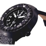 Aeromatic A1388 Automatic Saphire glas Watch 4