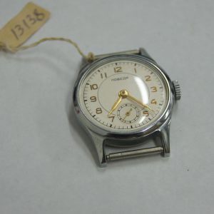 Sovjet shockproof watch "Pobeda" 13138