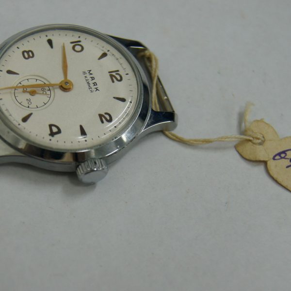 Sovjet shockproof watch «Mayak» 641358 1