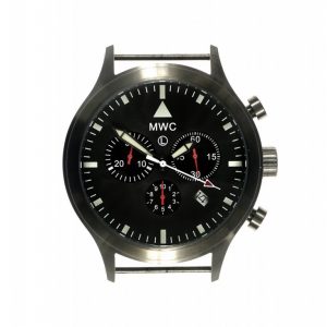 MWC MIL-TEC MKIV "Titan" Limited Edition Military Chronograph Watch