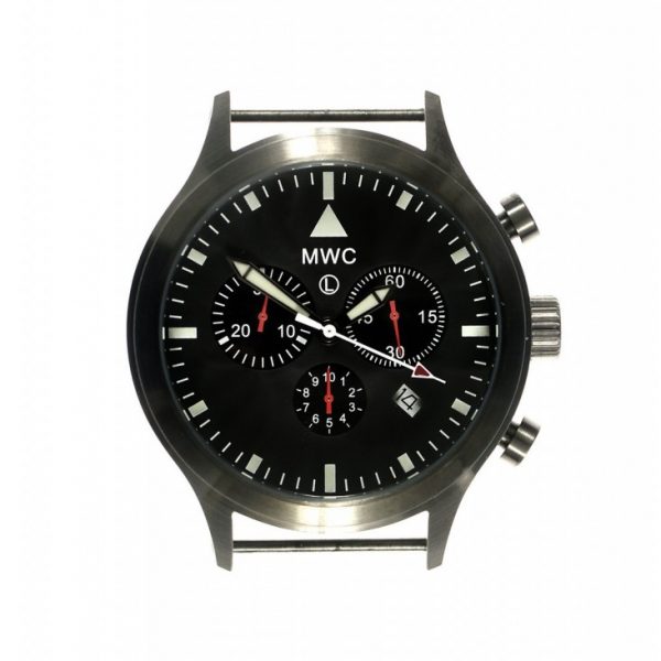 MWC MIL-TEC MKIV «Titan» Limited Edition Military Chronograph Watch 2