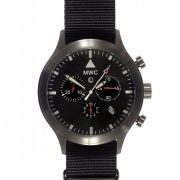MWC MIL-TEC MKIV «Titan» Limited Edition Military Chronograph Watch 1
