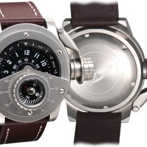 Retrowerk R-012 Automatic German Diver Watch
