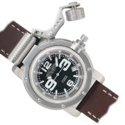 Retrowerk R-013 Automatic German Diver Watch 3