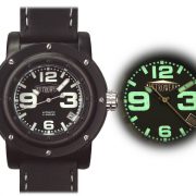 Retrowerk R-014 Automatic German Diver Watch