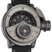 Retrowerk R-016 Automatic German Diver Watch 1