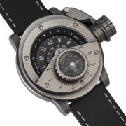 Retrowerk R-016 Automatic German Diver Watch 2