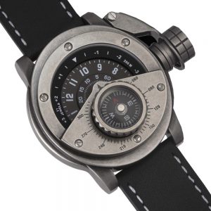 Retrowerk R-016 Automatic German Diver Watch