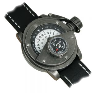 Retrowerk R-017 German Diver Watch