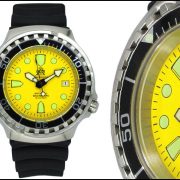 Tauchmeister1937 T0047 Automatic Profi diver Watch 1