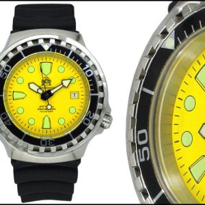 Tauchmeister1937 T0047 Automatic Profi diver Watch