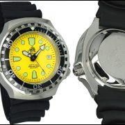 Tauchmeister1937 T0047 Automatic Profi diver Watch 3