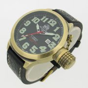 Tauchmeister1937 T0055 Automatic 2.WW German U-Boot Watch
