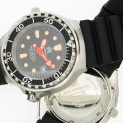 Tauchmeister1937 T0078 Profi combat diver Watch 3