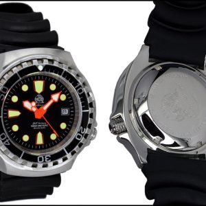 Tauchmeister1937 T0079 Automatic Profi diver Watch