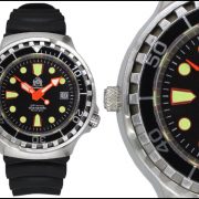 Tauchmeister1937 T0079 Automatic Profi diver Watch 3