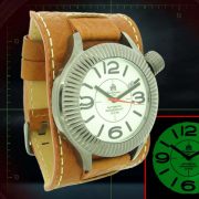 Tauchmeister1937 T0092 Automatic 2