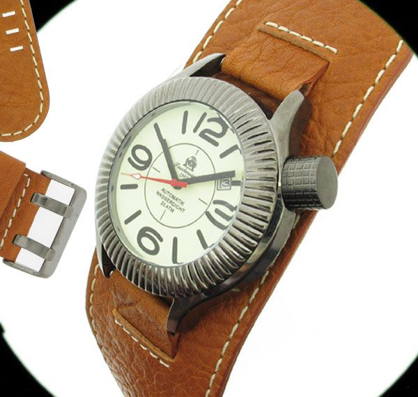 Tauchmeister1937 T0092 Automatic 2