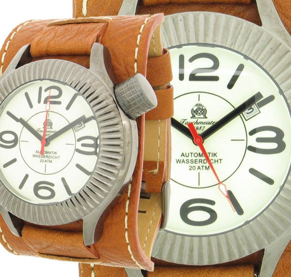 Tauchmeister1937 T0092 Automatic 2