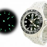 Tauchmeister1937 T0107 Professional Diver SWISS-GMT-movt