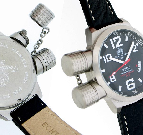 Tauchmeister1937 T0108 Automatic 2