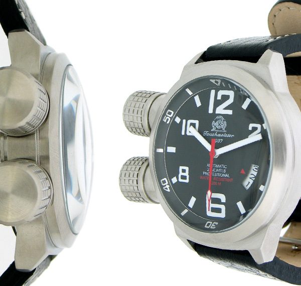 Tauchmeister1937 T0108 Automatic 2
