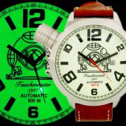 Tauchmeister1937 T0122 Automatic 2