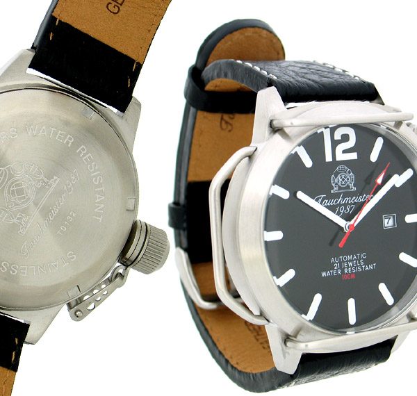 Tauchmeister1937 T0132 Automatic 2
