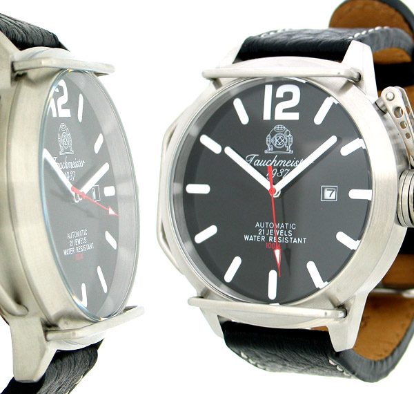 Tauchmeister1937 T0132 Automatic 2