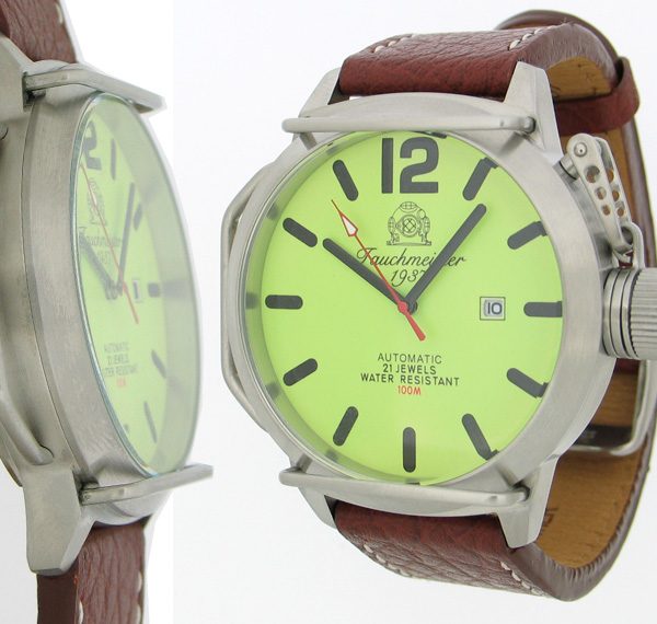 Tauchmeister1937 T0133 Automatic 2