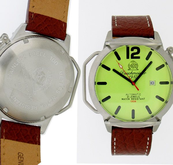 Tauchmeister1937 T0133 Automatic 2