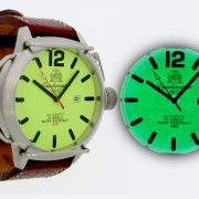 Tauchmeister1937 T0133 Automatic 2