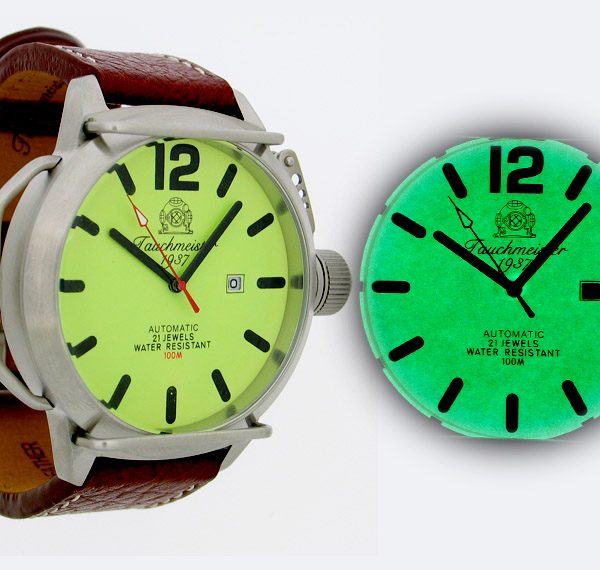 Tauchmeister1937 T0133 Automatic 2