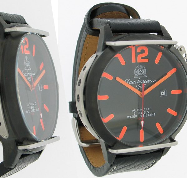 Tauchmeister1937 T0134 Automatic 2