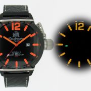 Tauchmeister1937 T0134 Automatic 2