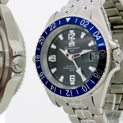 Tauchmeister1937 T0138 Professional Diver U-Boot Watch 2