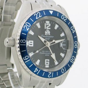 Tauchmeister1937 T0138 Professional Diver U-Boot Watch