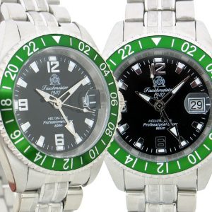 Tauchmeister1937 T0139 Professional Diver U-Boot Watch