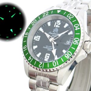 Tauchmeister1937 T0139 Professional Diver U-Boot Watch