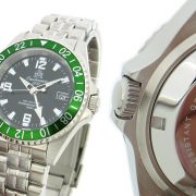 Tauchmeister1937 T0139 Professional Diver U-Boot Watch 3