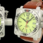 Tauchmeister1937 T0144 Automatic 2