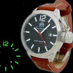 Tauchmeister1937 T0151 Automatic 2.WW German U-Boot Watch