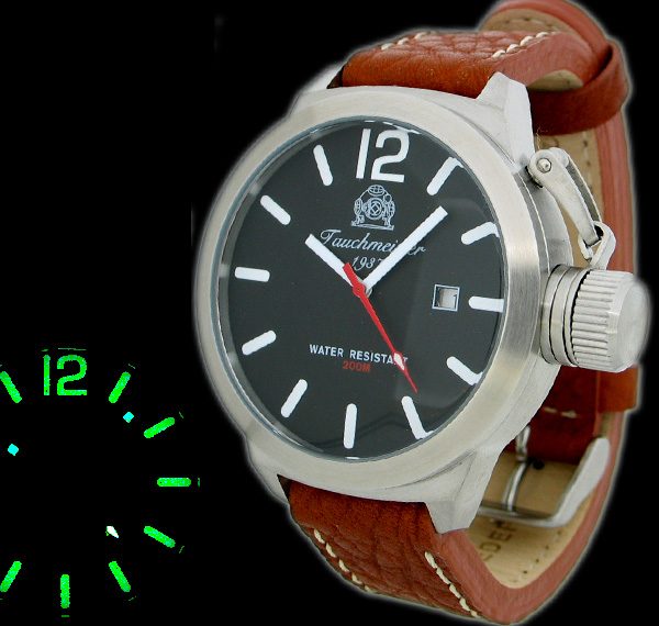 Tauchmeister1937 T0151 Automatic 2