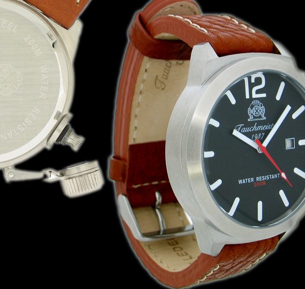 Tauchmeister1937 T0151 Automatic 2
