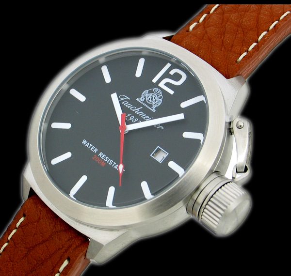 Tauchmeister1937 T0151 Automatic 2