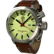 Tauchmeister1937 T0163 2.WW German U-Boot Alarm Watch