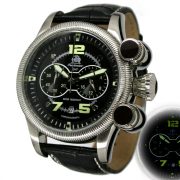 Tauchmeister1937 T0177 XL Chronograph Watch 3