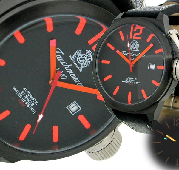Tauchmeister1937 T0179 Automatic 2