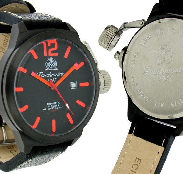 Tauchmeister1937 T0179 Automatic 2