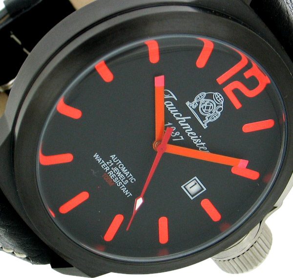 Tauchmeister1937 T0179 Automatic 2
